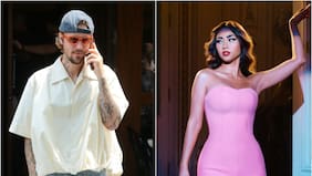 Sueño cumplido: Justin Bieber siguió a Paloma Mami en redes y surgen rumores sobre colaboración