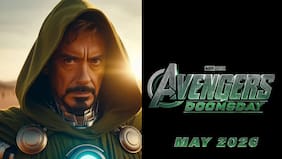 Robert Downey Jr volverá a Marvel Studios: será Doctor Doom en Avengers: Doomsday