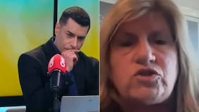 “¿No se cuestiona hacer un esfuerzo de empatía?“: Gloria Naveillán reacciona a pregunta de periodista y repasa a Campillai