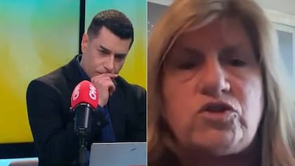 “¿No se cuestiona hacer un esfuerzo de empatía?“: Gloria Naveillán reacciona a pregunta de periodista y repasa a Campillai