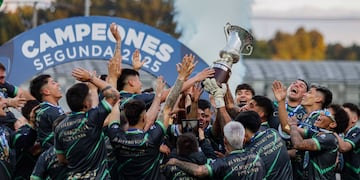 Deportes Puerto Montt