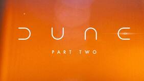 Anuncian la realización de la segunda parte de Dune