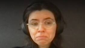 “Yo lloraba de felicidad porque ganó Boric, y ahora...”: el duro descargo de Isabel Amor tras polémico despido