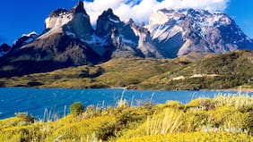 Proyectan fuerte temporada de invierno en viajes en avión al sur de Chile