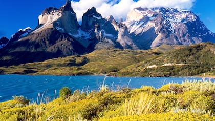 Proyectan fuerte temporada de invierno en viajes en avión al sur de Chile