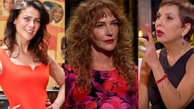 "Lo que haga Tonka en su vida me importa 40 hectáreas de coronta de choclo", responde Cata Pulido, apuntada como "anti Tonka" por Fran García-Huidobro