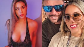 La historia de amor de Alejandra Díaz con su pololo gringo: él se vino a Chile, mucho traductor y le colabora en su contenido hot