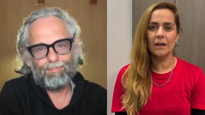 “Mara… conchatu…”: Villouta lanzó agresivas declaraciones en contra de Natalia Valdebenito