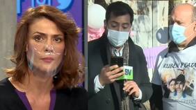 Madre de hermanos asesinados envió mensaje aclaratorio en plena entrevista: mencionó a Tonka