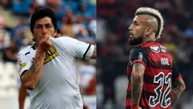 “Aguante los indios de verdad”: “Pajarito” Valdés lanza indirecta tras fallido retorno de Arturo Vidal a Colo Colo