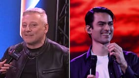 Se decidió y aceptó: Juan Manuel Astorga confirmó importante paso en su amistad con Matteo Bocelli