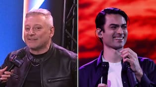 Se decidió y aceptó: Juan Manuel Astorga confirmó importante paso en su amistad con Matteo Bocelli