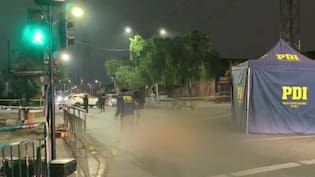Hombre es asesinado a disparos en paradero de PAC tras discutir con ciclista: testigos entregaron dato que explicaría todo