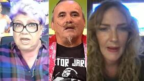 “A lo mejor le quedó daño de tanto consumo”: Paty Maldonado y Cata Pulido lapidan al “Flaco” por dichos sobre Boric