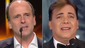 No lo dejó pasar y rompió el silencio: el “palito” de Kramer a Cristián Castro tras comentada rutina en la Teletón