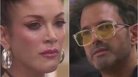 Le devolvió el anillo: actor colombiano entró a reality para poner fin a su matrimonio tras la infidelidad de su esposa en el encierro