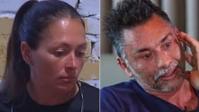 Paula Pavic echó al agua al Chino Ríos tras exponer íntima dinámica que por años la incomodó: a ella no le parecía