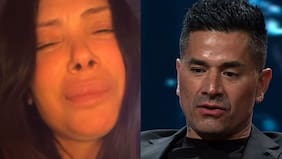 “No solamente borracho hacía daño”: Roxana Muñoz lapidó a Kike Acuña tras entrevista en Primer Plano