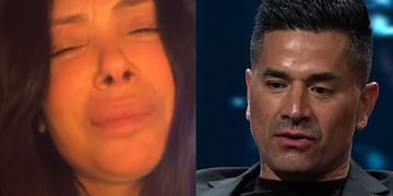 “No solamente borracho hacía daño”: Roxana Muñoz lapidó a Kike Acuña tras entrevista en Primer Plano.