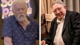 “Yo en él veo a mi papá…”: Iván Arenas reveló especial vínculo con el Tío Valentín en Socios de la parrilla