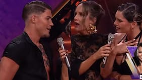 “¡¿Estás cansado de mí?!”. “No… O sea, un poquito. Yo me puse mañoso”: las diatribas de Faloon y Rai