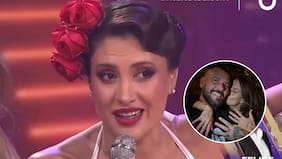 “Es muy importante para nosotros”: Karen Paola reveló la especial fecha de su matrimonio con Juan Pedro Verdier