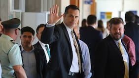 Caso Gustavo Gatica: tribunal absuelve a excarabinero Claudio Crespo y estas son las razones