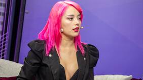 Los episodios de acoso que ha sufrido la cantante y "musa geek" Jennifer Boldt