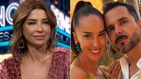 La vieron devastada y llorando en el gimnasio: el complejo estado de la ex de Álvaro Ballero tras quiebre sentimental