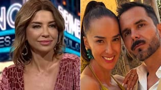 La vieron devastada y llorando en el gimnasio: el complejo estado de la ex de Álvaro Ballero tras quiebre sentimental