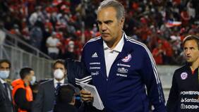 “Lo dejamos como tema muerto…”: Lasarte revela que Chile ya había reclamado por la nacionalidad de Byron Castillo