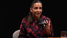 La revelación de Karla Constant a casi dos años del fin de su matrimonio: contó la firme sobre su actual estado sentimental