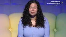 “Hay una niña de producción de Gran Hermano que Michelle Carvalho ha hecho llorar con sus faltas de respeto", cuentan en panel de espectáculos