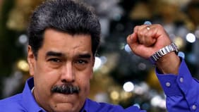 “Reprimido, torturado y martirizado”: el mensaje de Nicolás Maduro sobre el pueblo Mapuche en Chile