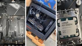 Compró un PC en malas condiciones por 20 mil pesos... pero guardaba un gran “tesoro” en su interior