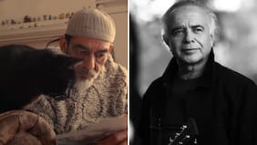 Tata Barahona lanza canción con Fernando Ubiergo y anuncia gran concierto en noviembre