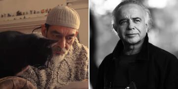 Tata Barahona Fernando Ubiergo