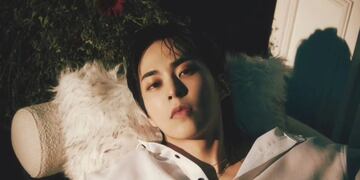 Xiumin - kpop