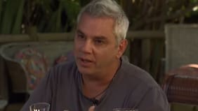 “Nos acordamos de lo que nos había dicho…”: José Miguel Viñuela recordó emotiva anécdota que involucra a Javiera Suárez