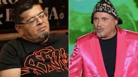 Ex esposa de Paul Vásquez arremete sin filtro en contra de Mauricio Medina tras acusaciones: se defendió con inesperada “bomba”