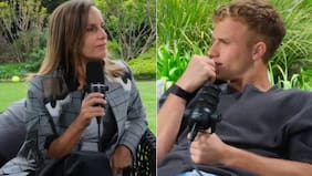 Hijo mayor de Diana Bolocco reveló insólito ‘castigo’ de su mamá: ella le ofreció disculpas y acusó a Cristián Sánchez