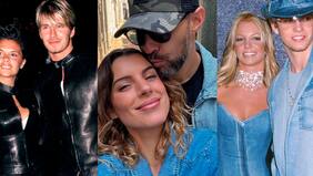 Vestidos igual: el viaje de amor de "Mago" Valdivia y Maite Orsini a Buenos Aires