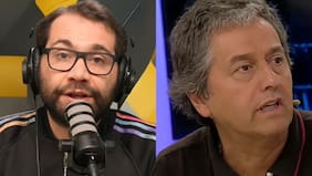 “Se vanagloriaba de ser papito corazón”: Nicolás Copano arremete nuevamente contra Claudio Reyes