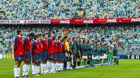 “No vamos al Mundial… pero Chile tampoco”: exseleccionado boliviano revela el deseo del plantel