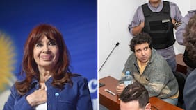 Condenan a acusados del intento de asesinato de Cristina Kirchner: Uno recibió 10 años de cárcel