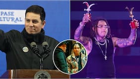 “Te quiero mucho hermano”: el mensaje que le envió el alcalde Matías Toledo a Pablo Chill-E tras su show en el Festival de Viña 2026