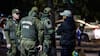 Dos carabineros fueron baleados durante una fiscalización en Lo Espejo: Atacante sigue prófugo