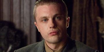 Michael Pitt