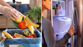 Día de la Tierra: Tecnología de refrigeración apunta a reducir el desperdicio de alimentos en los hogares