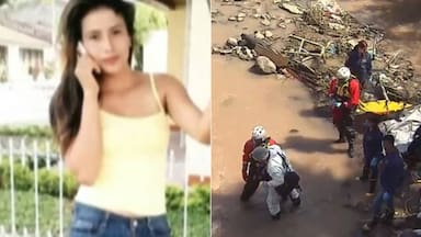 Uñas de la víctima delataron al asesino: la historia tras macabro crimen de joven descuartizada y arrojada al Mapocho